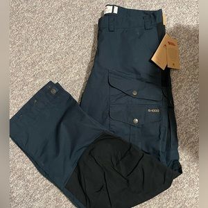 Fjallraven Vidda Pro Trousers Men 36x32